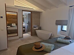 Treurer Olive Grove & Grand House - Adults Only