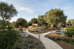 Treurer Olive Grove & Grand House - Adults Only