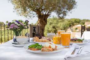 Treurer Olive Grove & Grand House - Adults Only