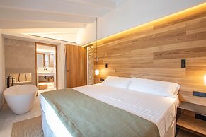 Treurer Olive Grove & Grand House - Adults Only