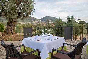 Treurer Olive Grove & Grand House - Adults Only