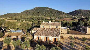 Treurer Olive Grove & Grand House - Adults Only