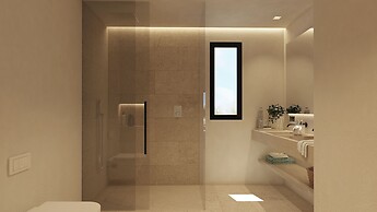 Treurer Olive Grove & Grand House - Adults Only