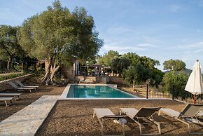 Treurer Olive Grove & Grand House - Adults Only
