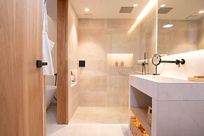 Treurer Olive Grove & Grand House - Adults Only