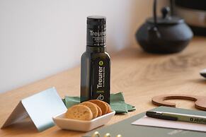 Treurer Olive Grove & Grand House - Adults Only