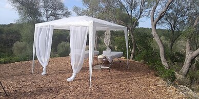 Treurer Olive Grove & Grand House - Adults Only