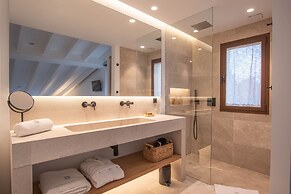 Treurer Olive Grove & Grand House - Adults Only