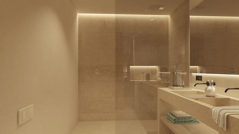 Treurer Olive Grove & Grand House - Adults Only