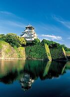 Floral Higashishinsaibashi Hotel