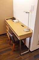 Floral Higashishinsaibashi Hotel