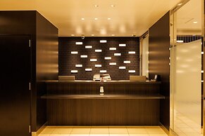 Floral Higashishinsaibashi Hotel