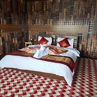 Pangong Sunrise Cottage & Resort
