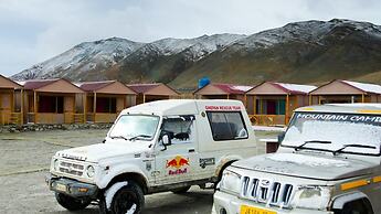 Pangong Sunrise Cottage & Resort