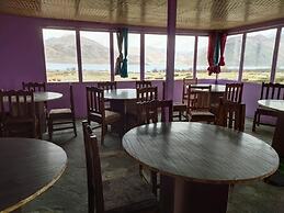 Pangong Sunrise Cottage & Resort