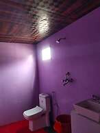 Pangong Sunrise Cottage & Resort