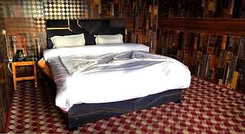 Pangong Sunrise Cottage & Resort