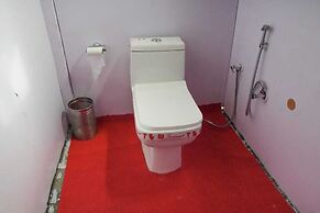 Pangong Sunrise Cottage & Resort