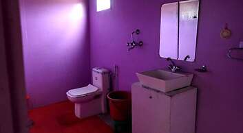 Pangong Sunrise Cottage & Resort