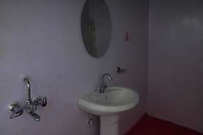 Pangong Sunrise Cottage & Resort