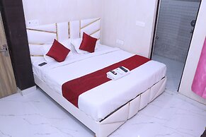 Hotel Krishna Manu Palace