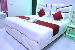 Hotel Krishna Manu Palace
