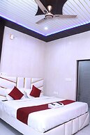 Hotel Krishna Manu Palace