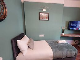 Kings Cross Apartment