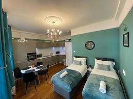 Kings Cross Apartment