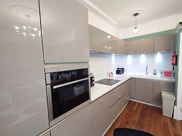 Kings Cross Apartment