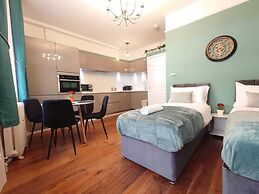 Kings Cross Apartment