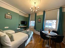 Kings Cross Apartment