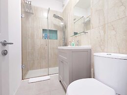 Kings Cross Apartment