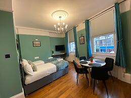 Kings Cross Apartment