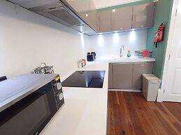 Kings Cross Apartment