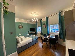 Kings Cross Apartment
