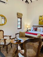 The Postcard Saligao