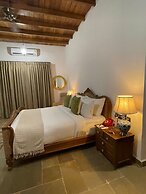 The Postcard Saligao