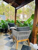 The Postcard Saligao