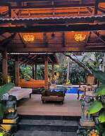 The Postcard Saligao