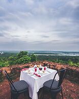 The Postcard Saligao