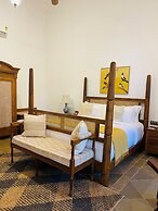 The Postcard Saligao