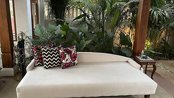 The Postcard Saligao