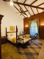 The Postcard Saligao