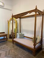 The Postcard Saligao