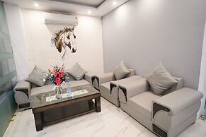 Roomshala 034 Grihum Noida Sector 63