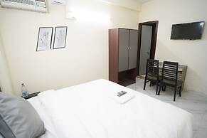 Roomshala 034 Grihum Noida Sector 63