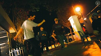 Republic Hostel Cat Ba