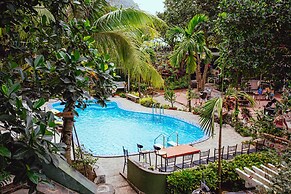 Republic Hostel Cat Ba