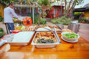 Republic Hostel Cat Ba